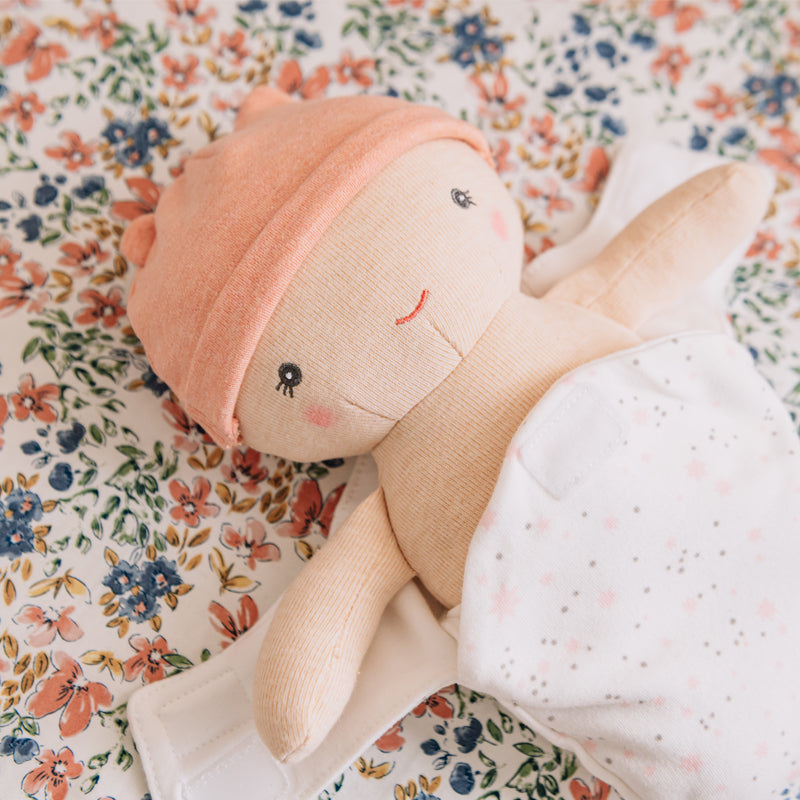 Bundle Baby Doll Cookie